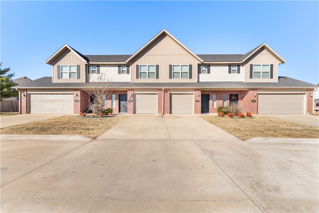 Shadowbrooke At The Peaks ll Hpr Rogers - Residential Income