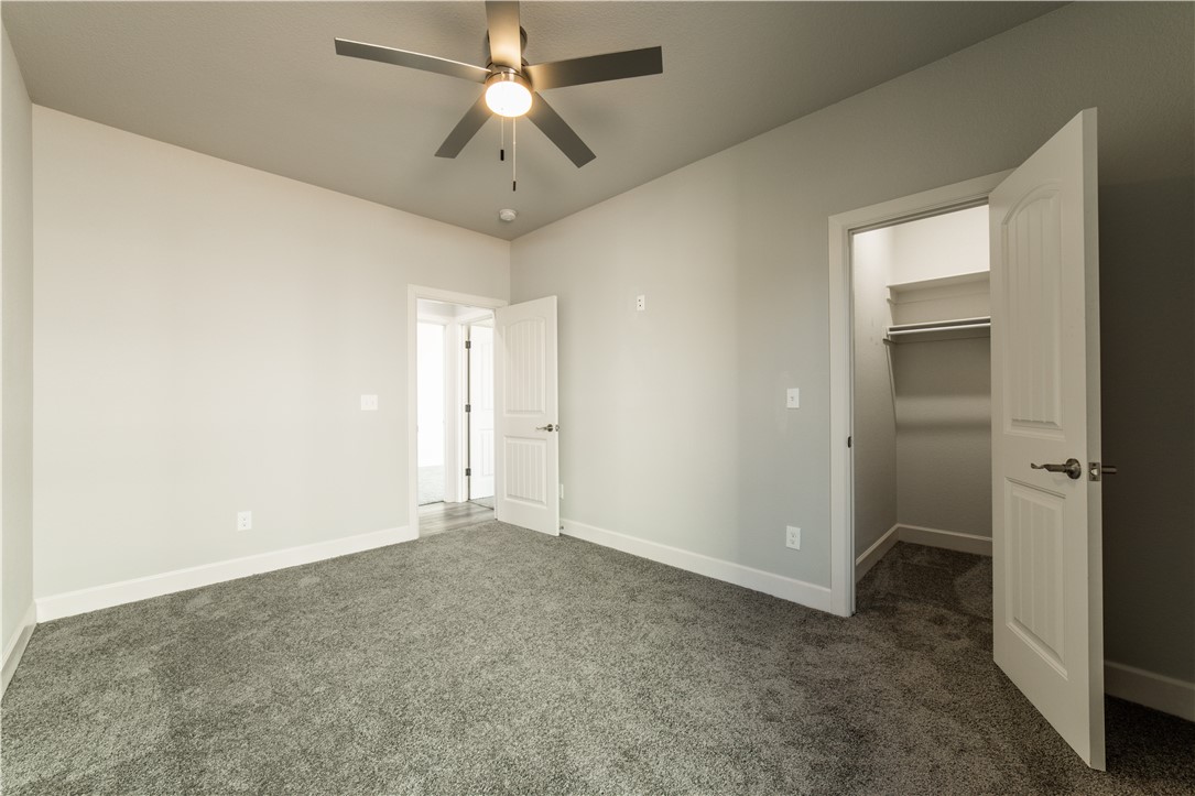 Sand Springs - Residential Lease