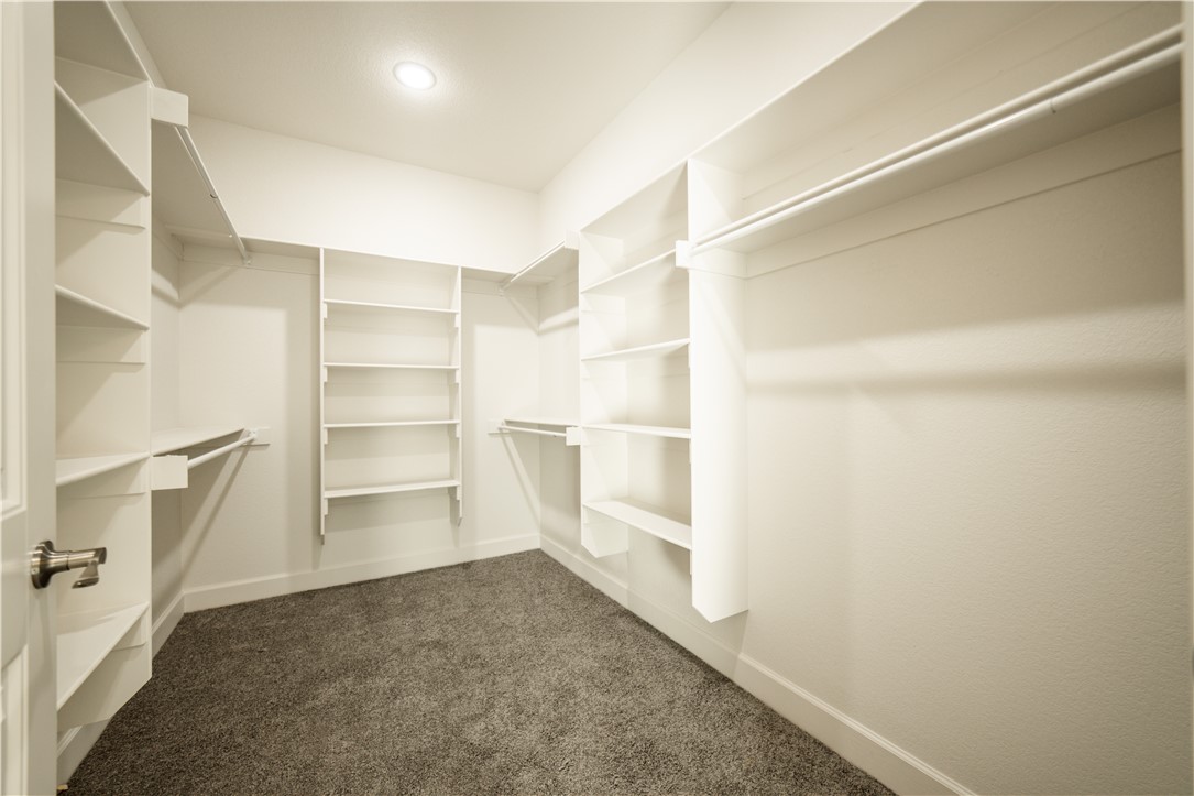 Sand Springs - Residential Lease
