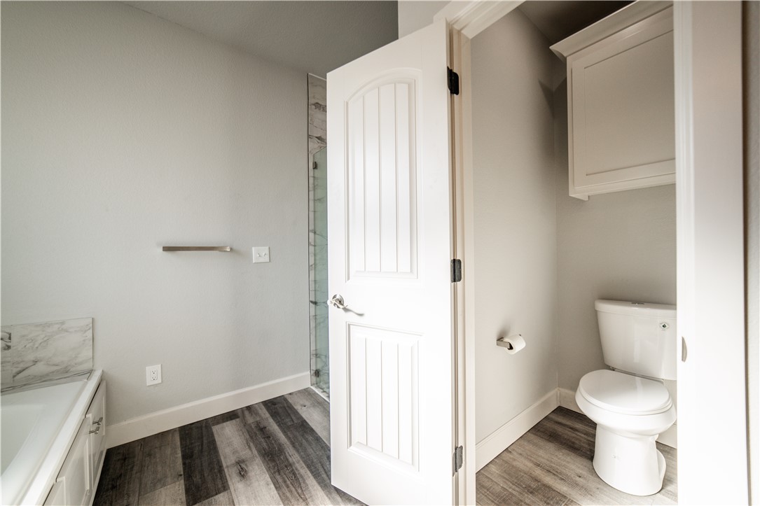 Sand Springs - Residential Lease