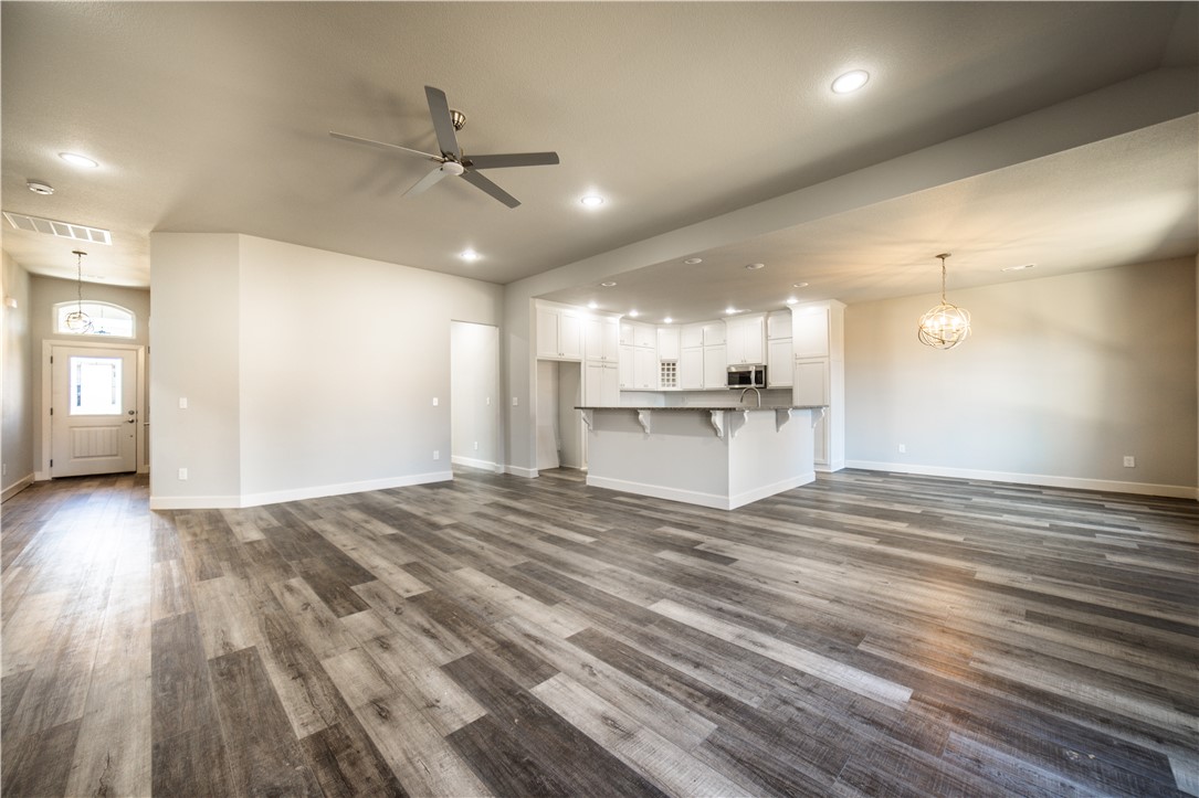 Sand Springs - Residential Lease
