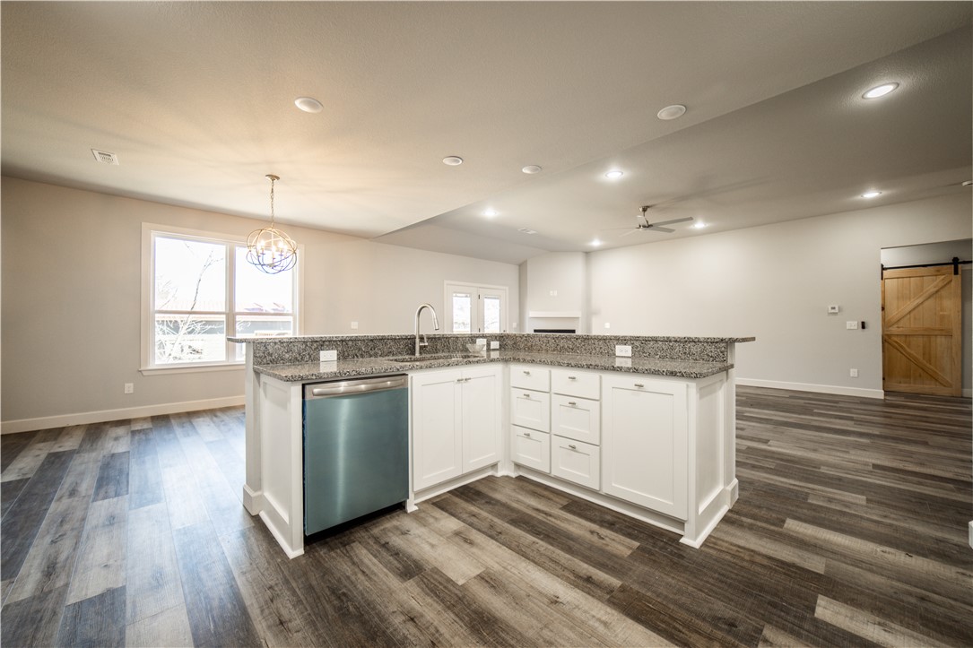 Sand Springs - Residential Lease