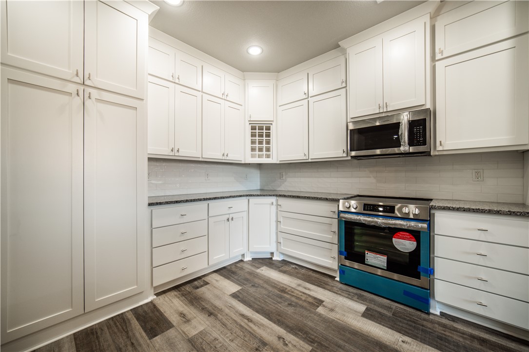 Sand Springs - Residential Lease