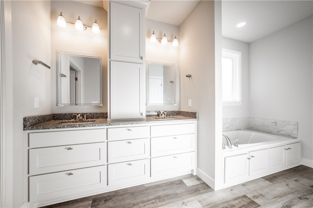 Sand Springs - Residential Lease