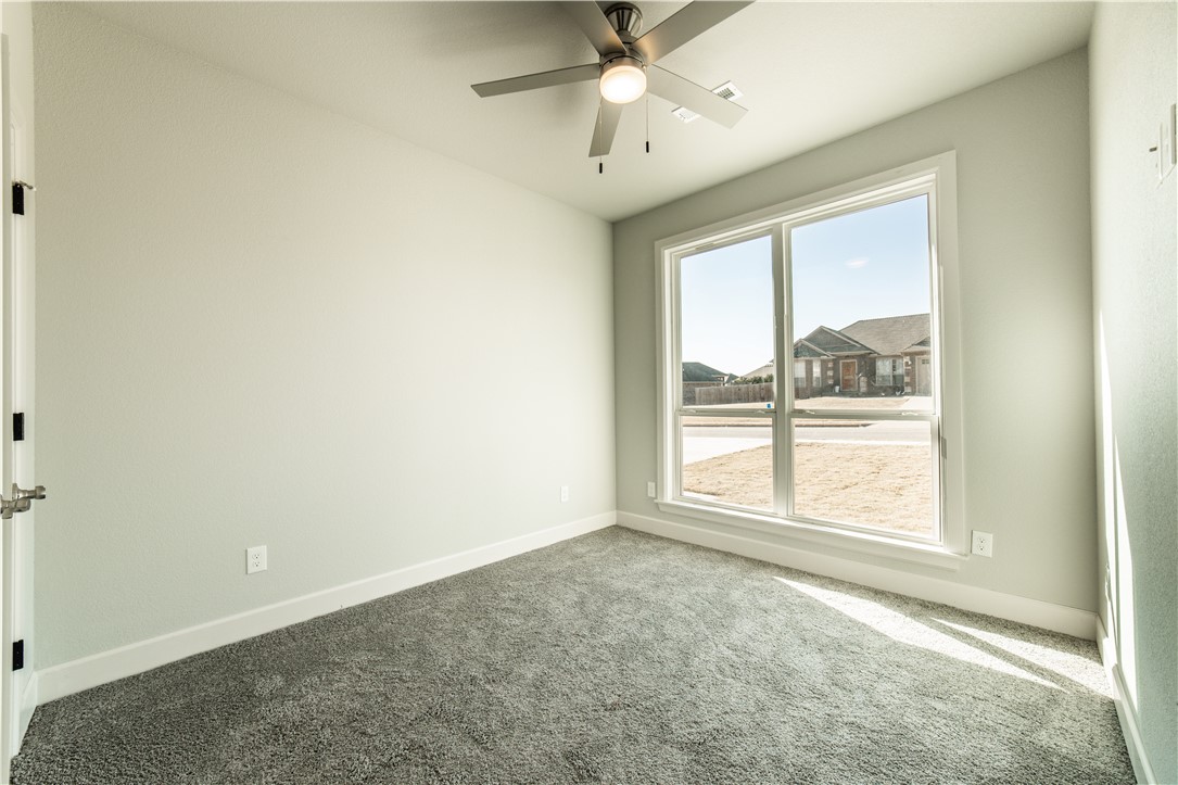 Sand Springs - Residential Lease