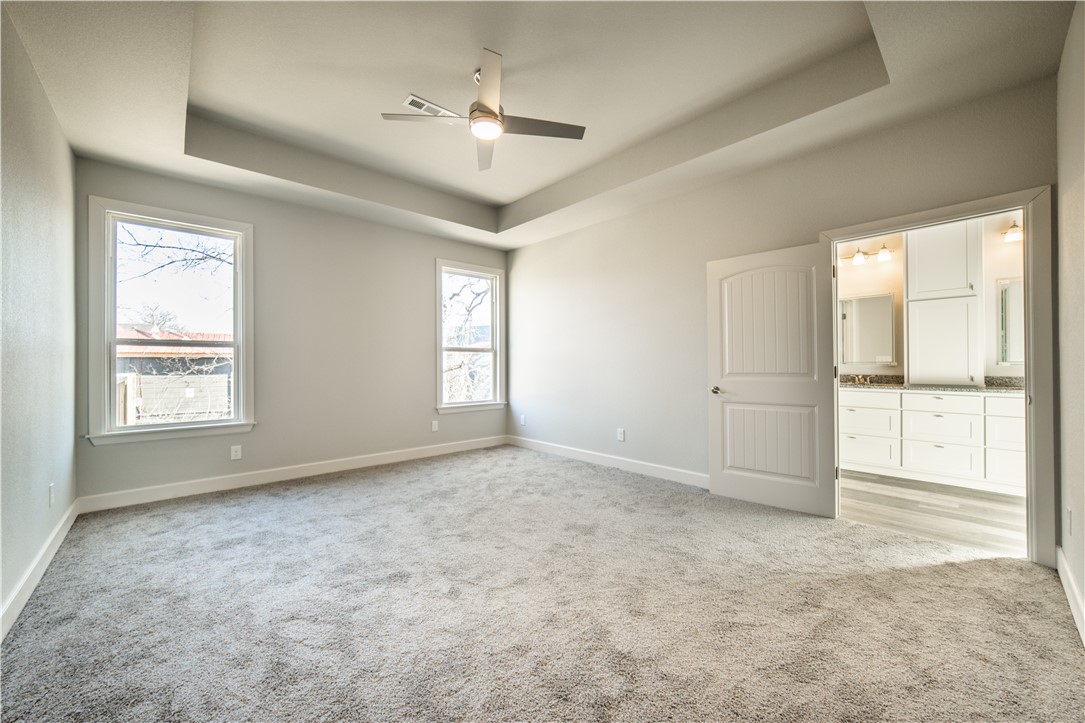 Sand Springs - Residential Lease