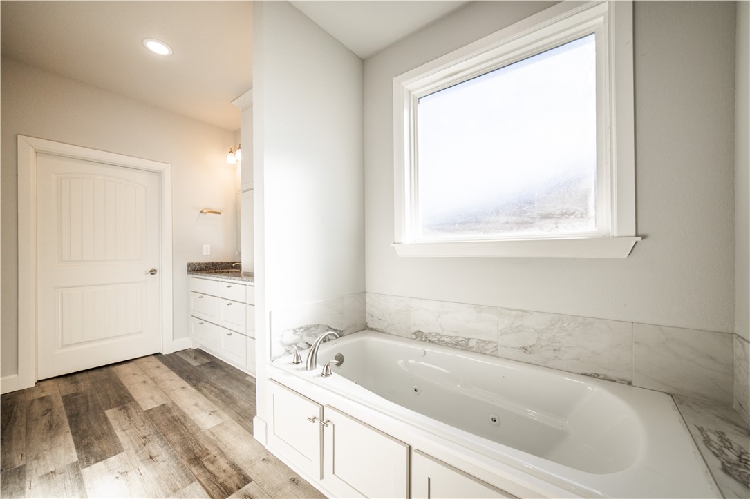 Sand Springs - Residential Lease