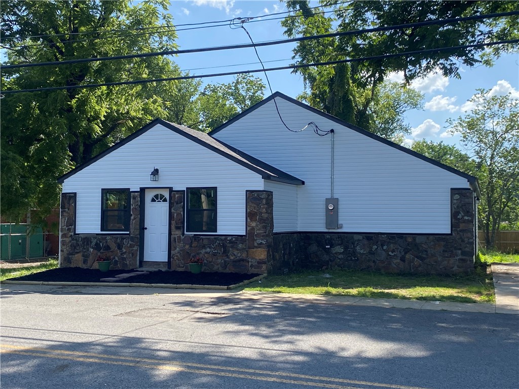 Dover Original - Residential