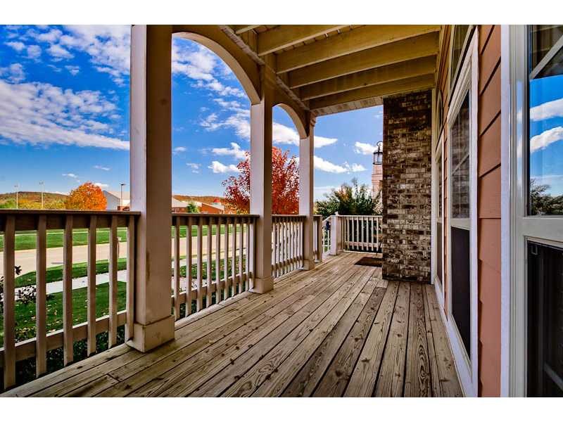 Rupple Row Sub - Residential Lease