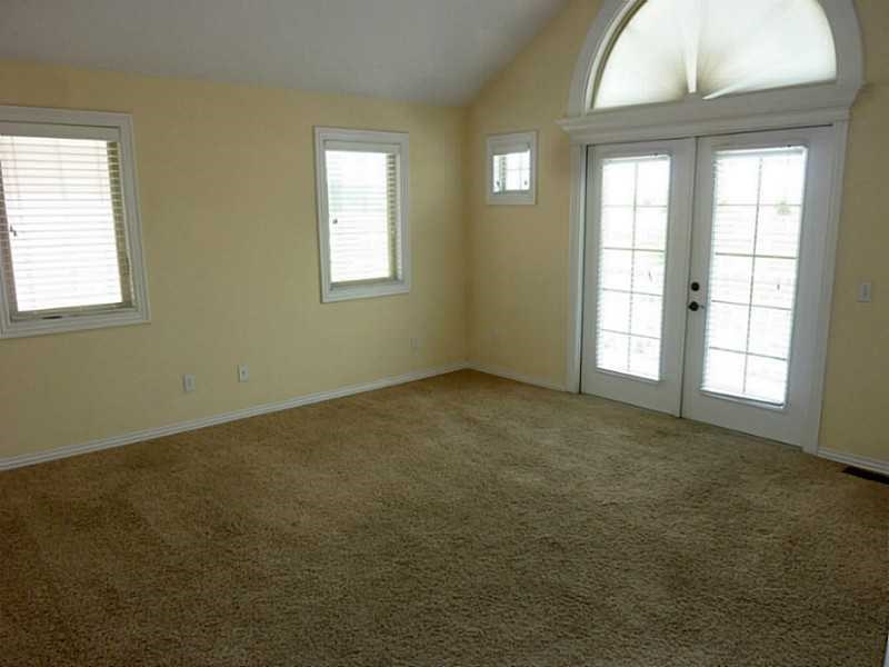 Rupple Row Sub - Residential Lease
