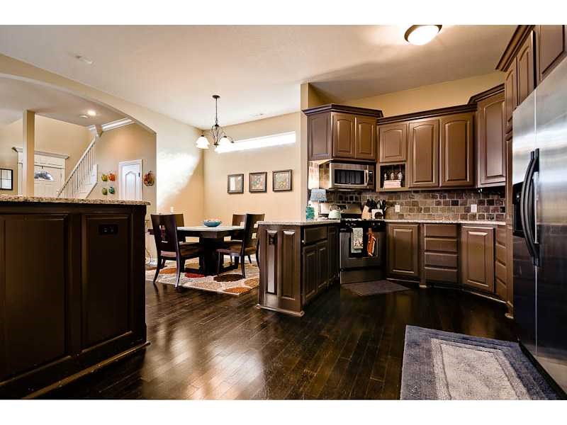 Rupple Row Sub - Residential Lease