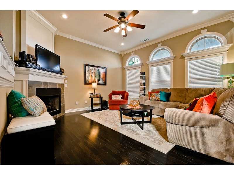 Rupple Row Sub - Residential Lease