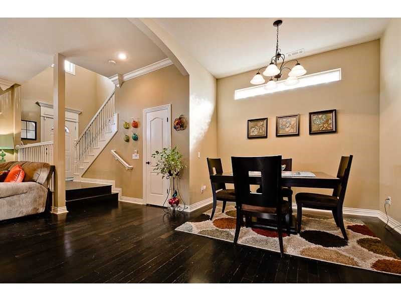 Rupple Row Sub - Residential Lease