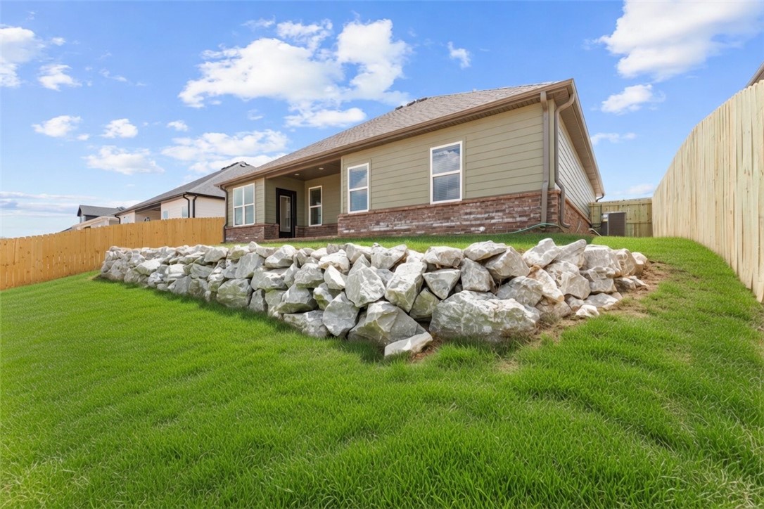 Osage Hills - Residential