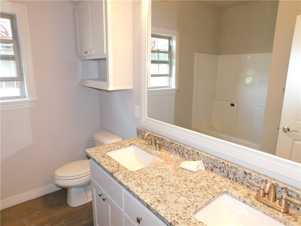 Liberty Estates - Residential