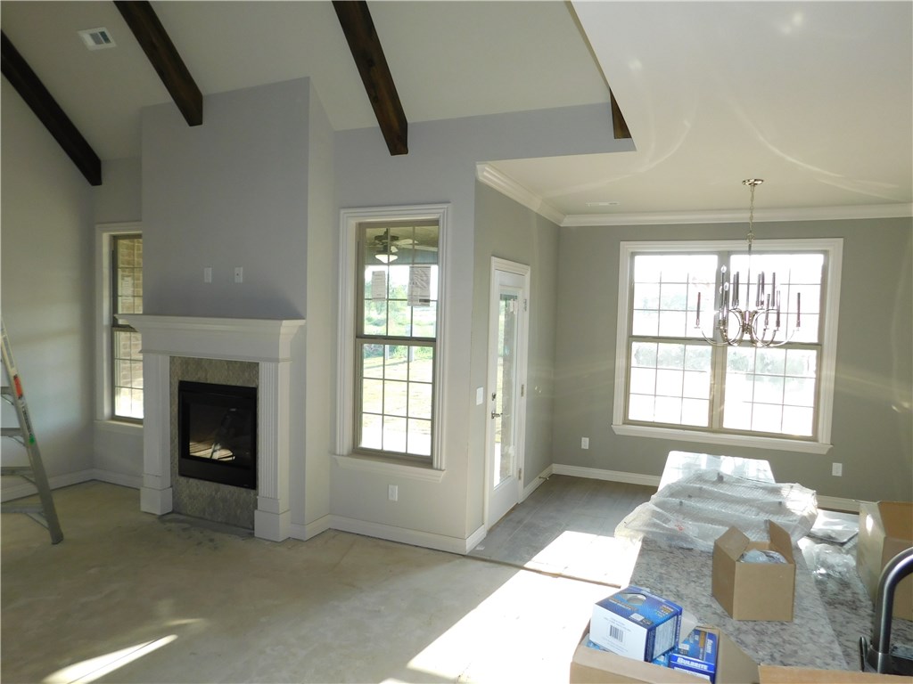Liberty Estates - Residential