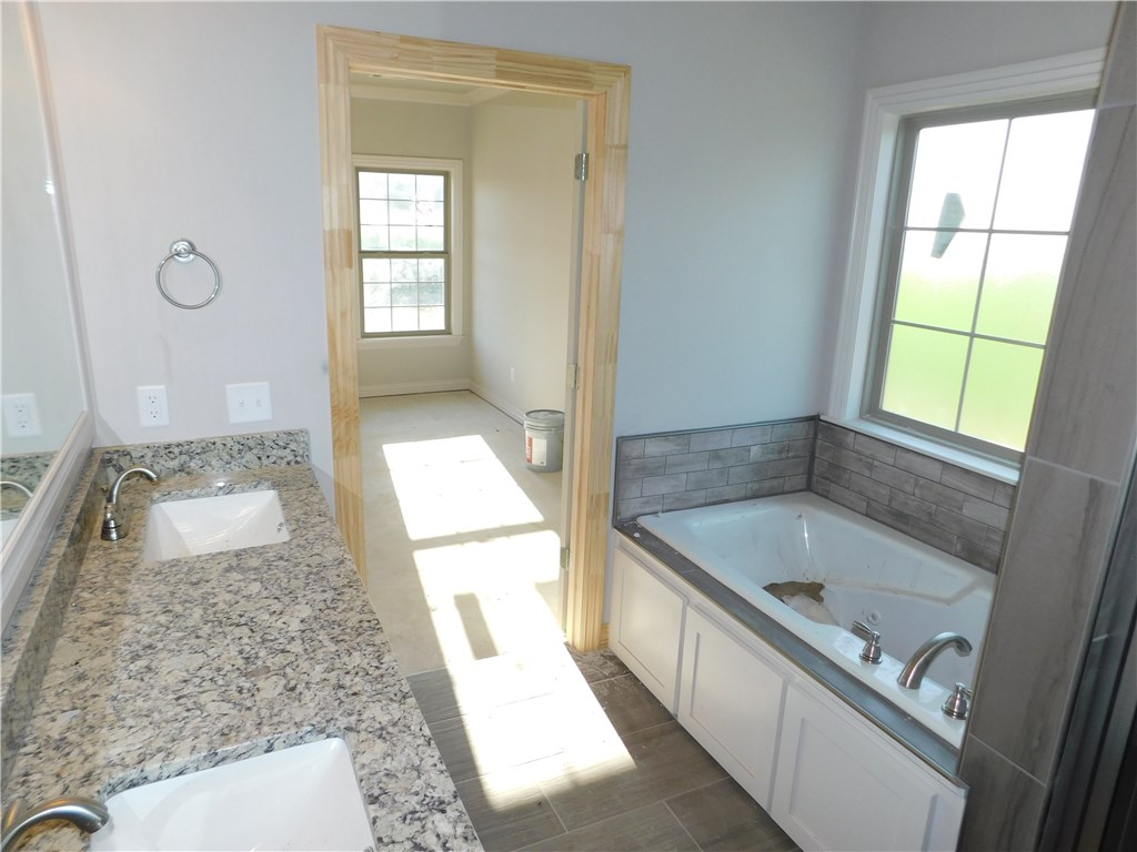 Liberty Estates - Residential