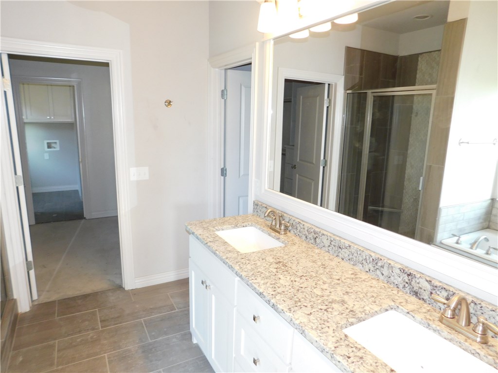 Liberty Estates - Residential