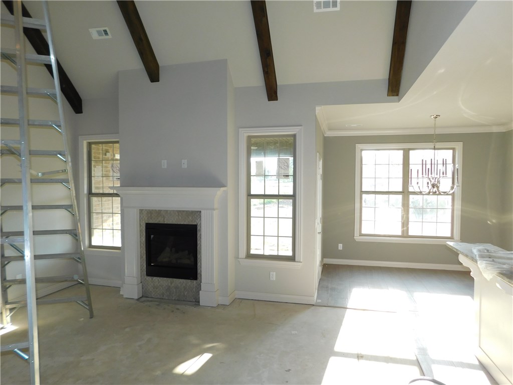 Liberty Estates - Residential