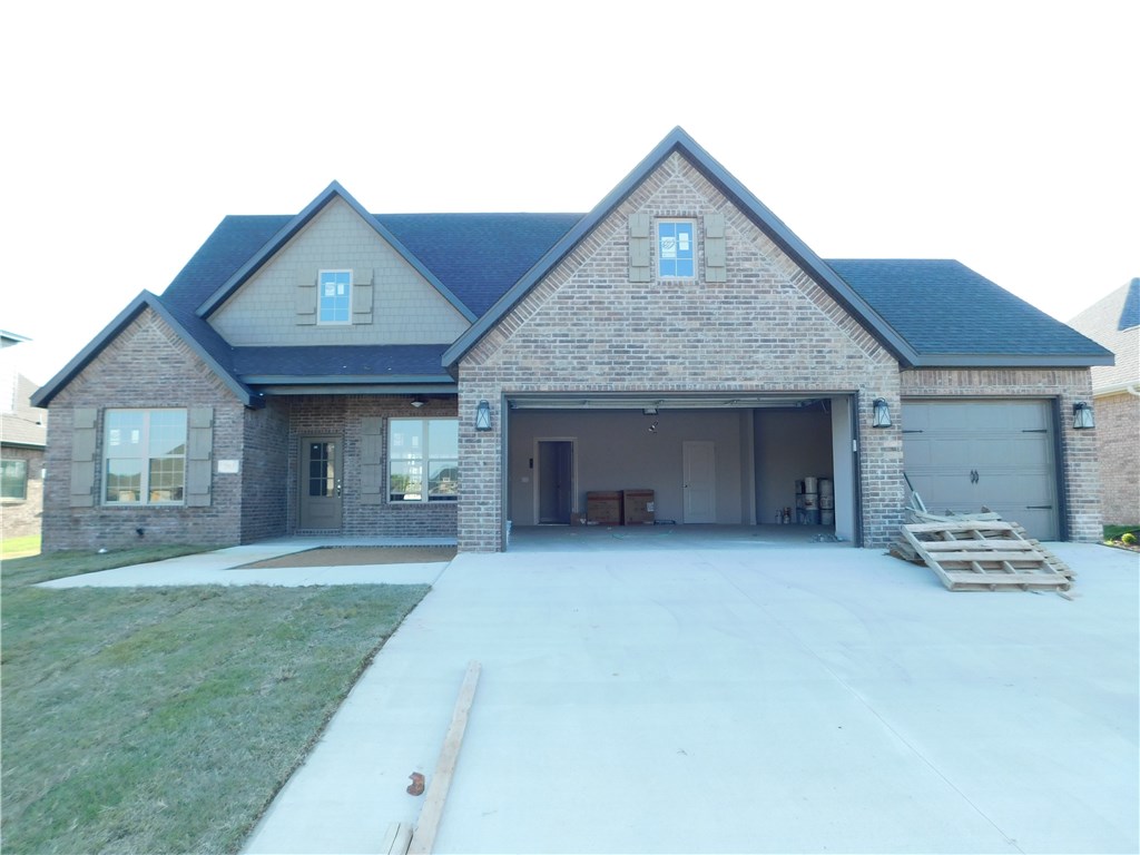 Liberty Estates - Residential