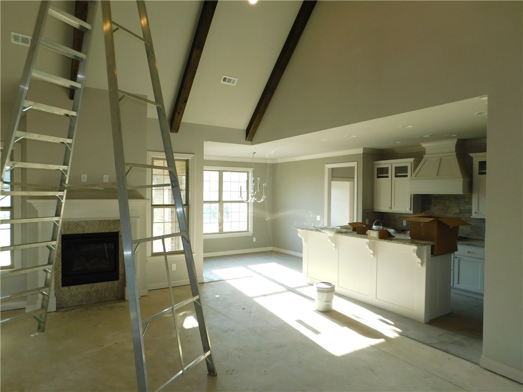 Liberty Estates - Residential