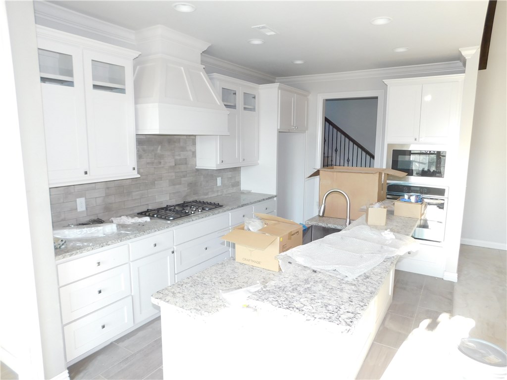 Liberty Estates - Residential