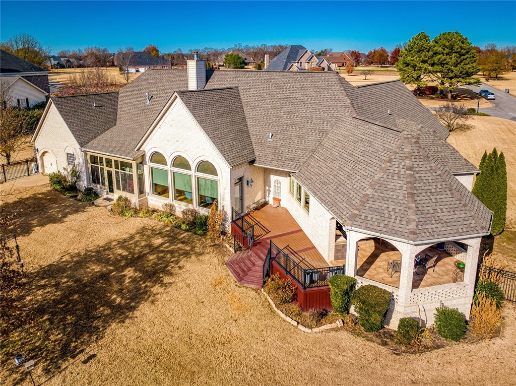 Vineyard Sub - Residential
