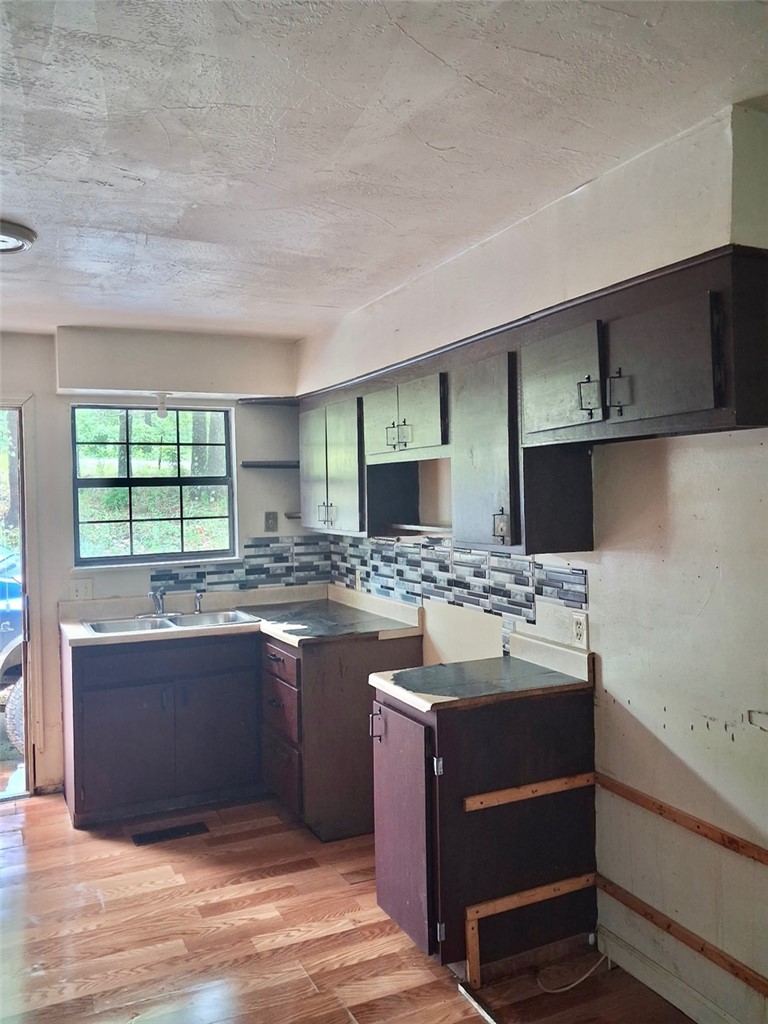 - - Residential