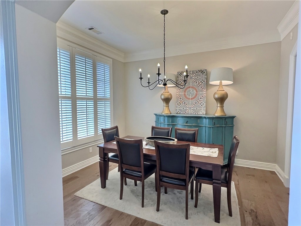 Willow Bend Sub - Residential