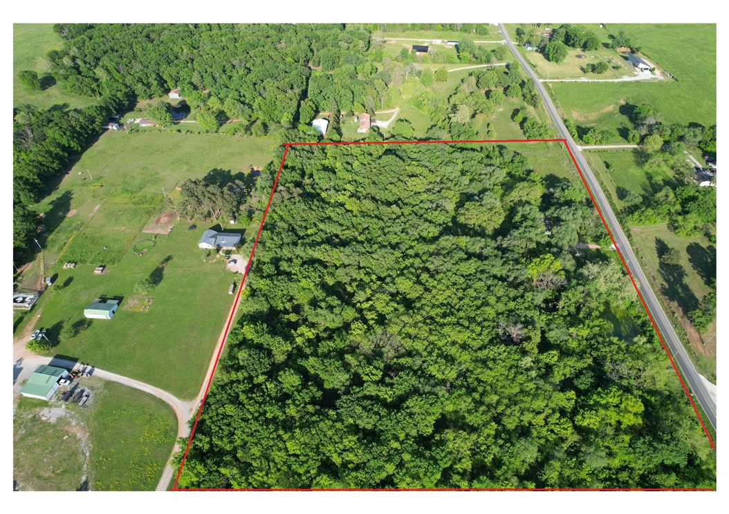 02-19-32 Rural - Land