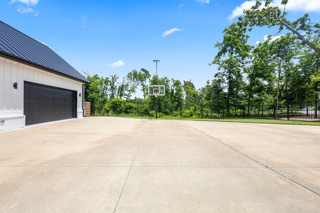 Copper Ridge Sub Little Flock - Residential