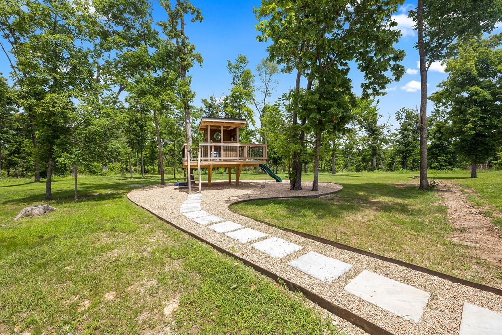 Copper Ridge Sub Little Flock - Residential
