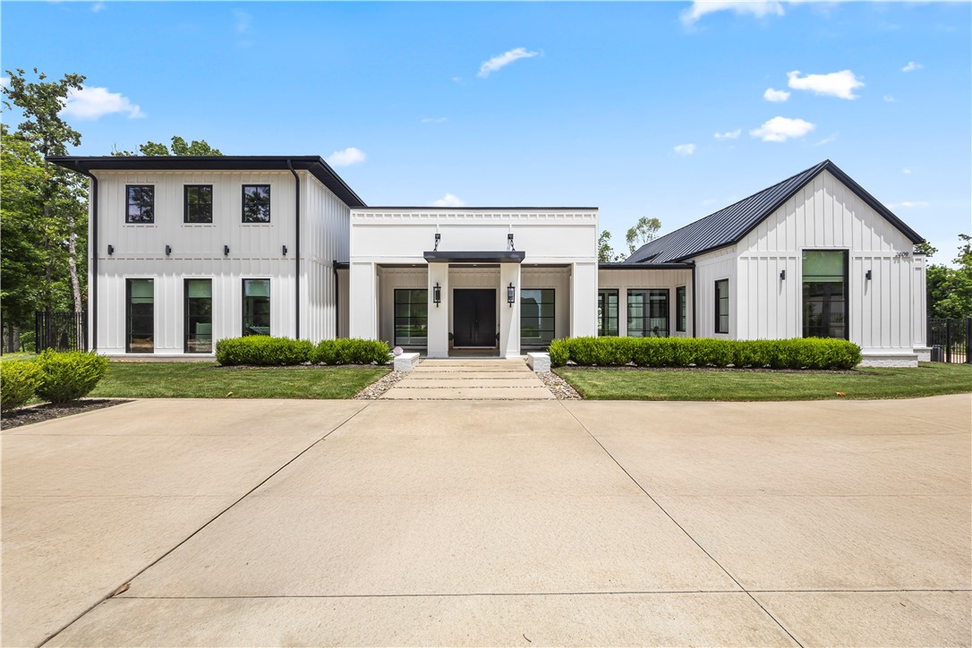 Copper Ridge Sub Little Flock - Residential