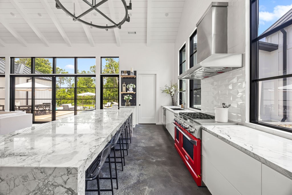 Copper Ridge Sub Little Flock - Residential