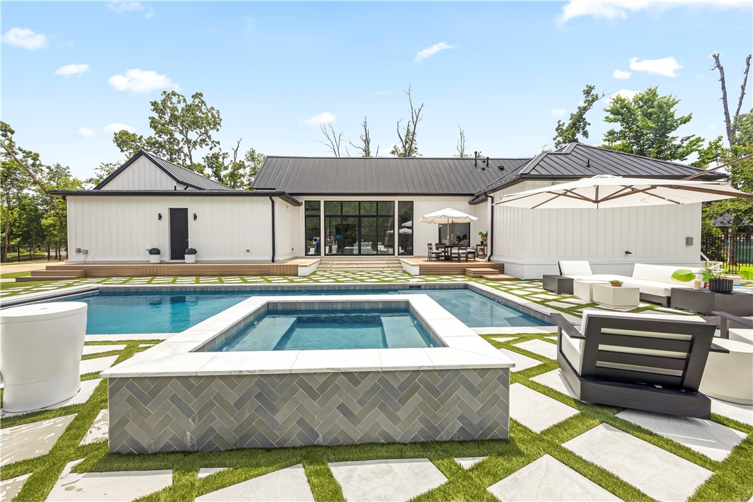 Copper Ridge Sub Little Flock - Residential