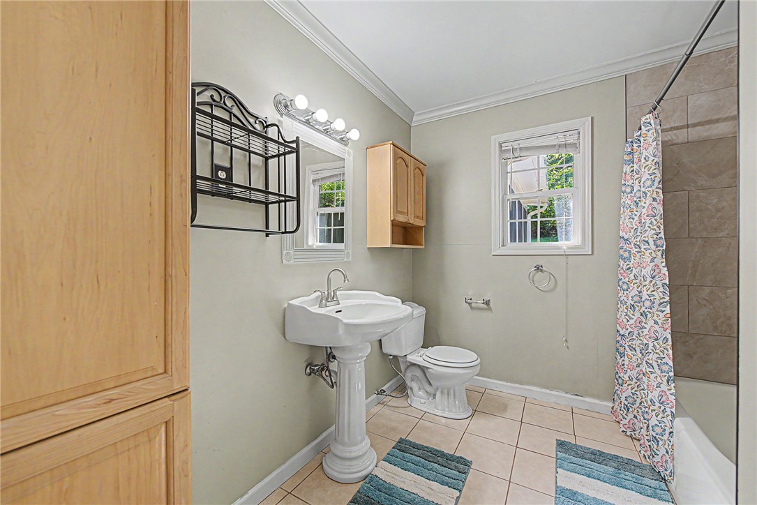 Valley View Add 3 - Residential