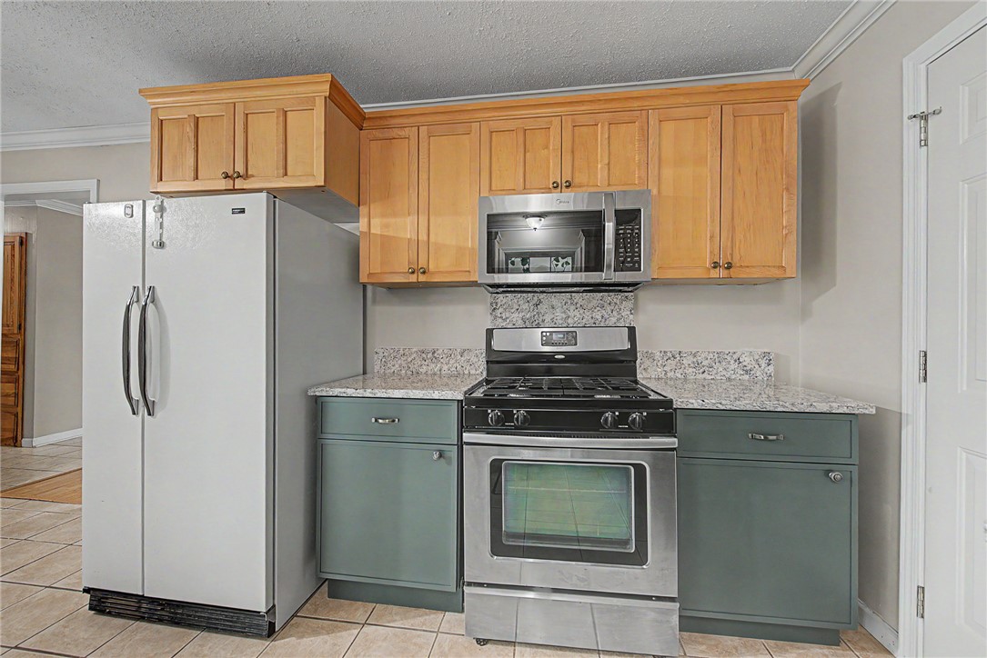 Valley View Add 3 - Residential