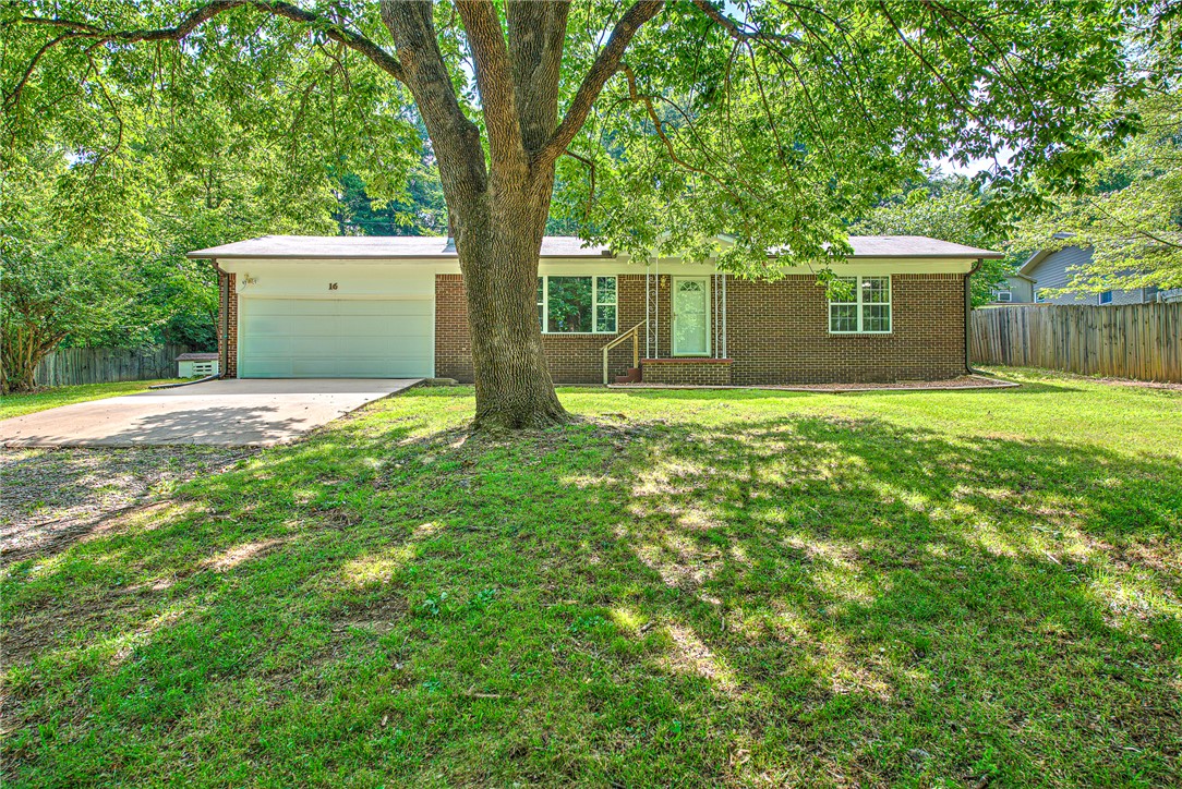 Valley View Add 3 - Residential
