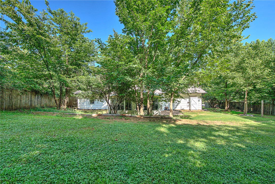 Valley View Add 3 - Residential