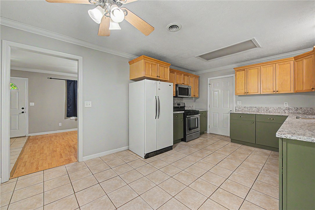 Valley View Add 3 - Residential