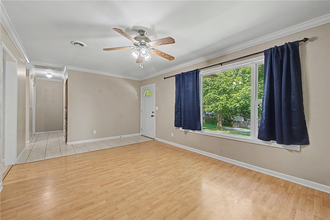 Valley View Add 3 - Residential