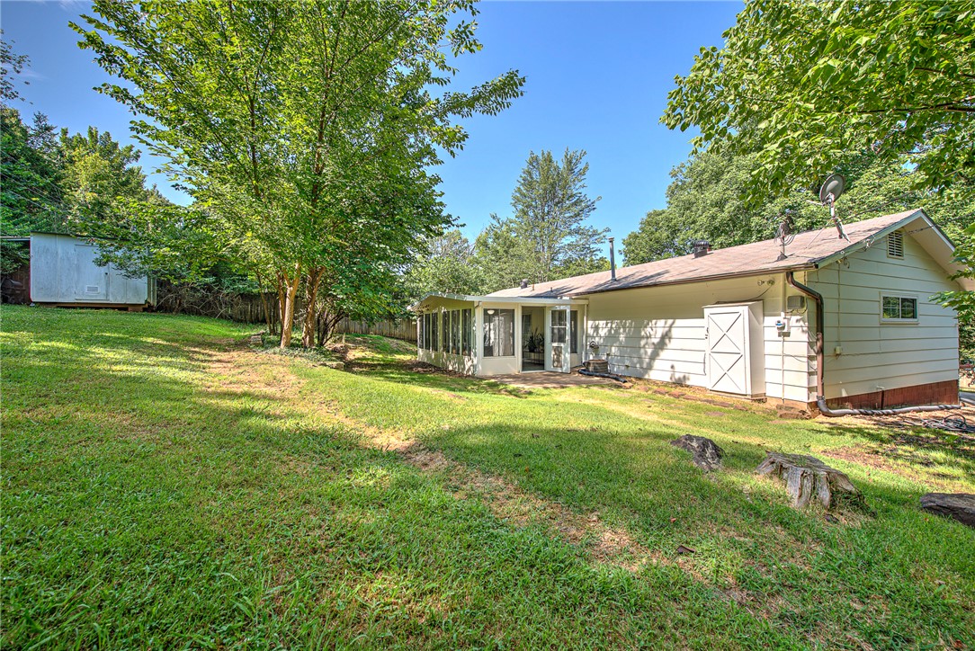 Valley View Add 3 - Residential