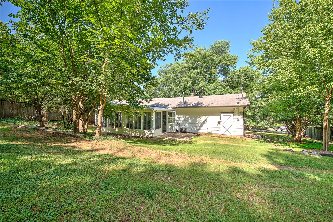 Valley View Add 3 - Residential