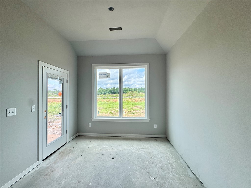 Jacobs Crossing - Residential