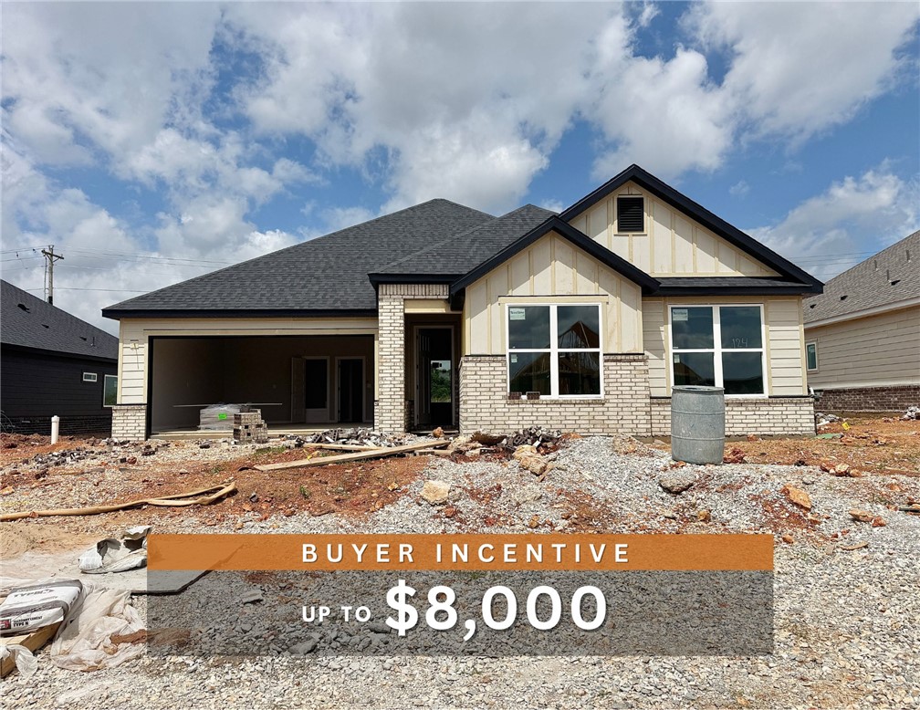Jacobs Crossing - Residential
