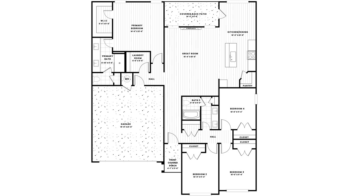 Jacobs Crossing - Residential