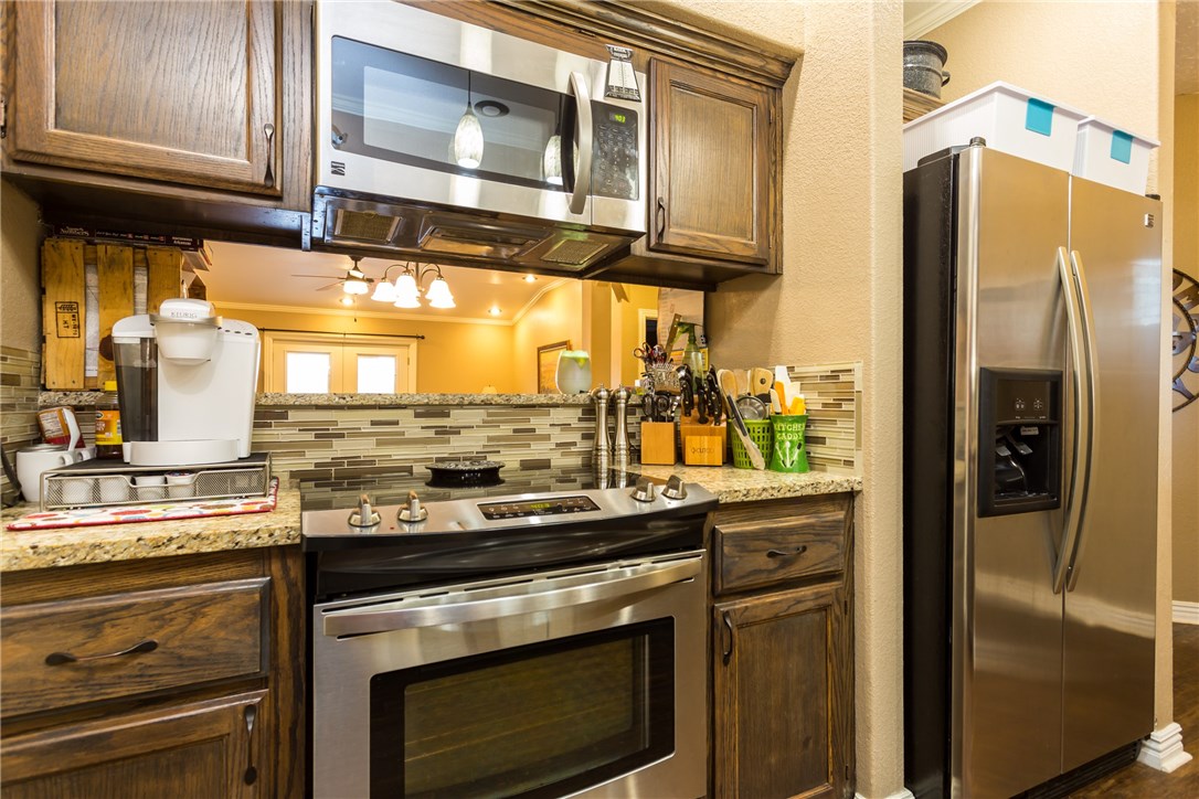 Springhill Sub Gentry - Residential