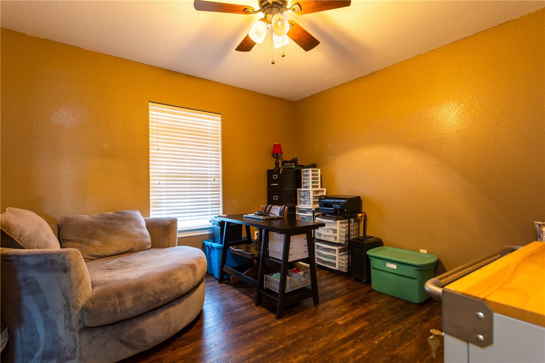 Springhill Sub Gentry - Residential
