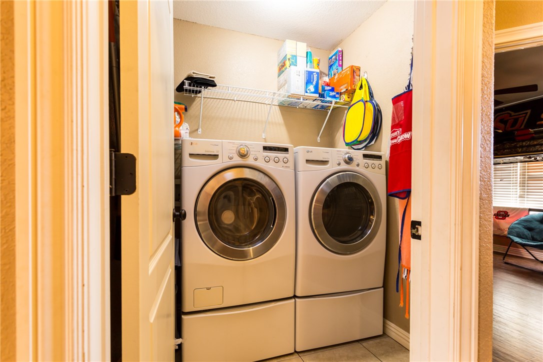 Springhill Sub Gentry - Residential