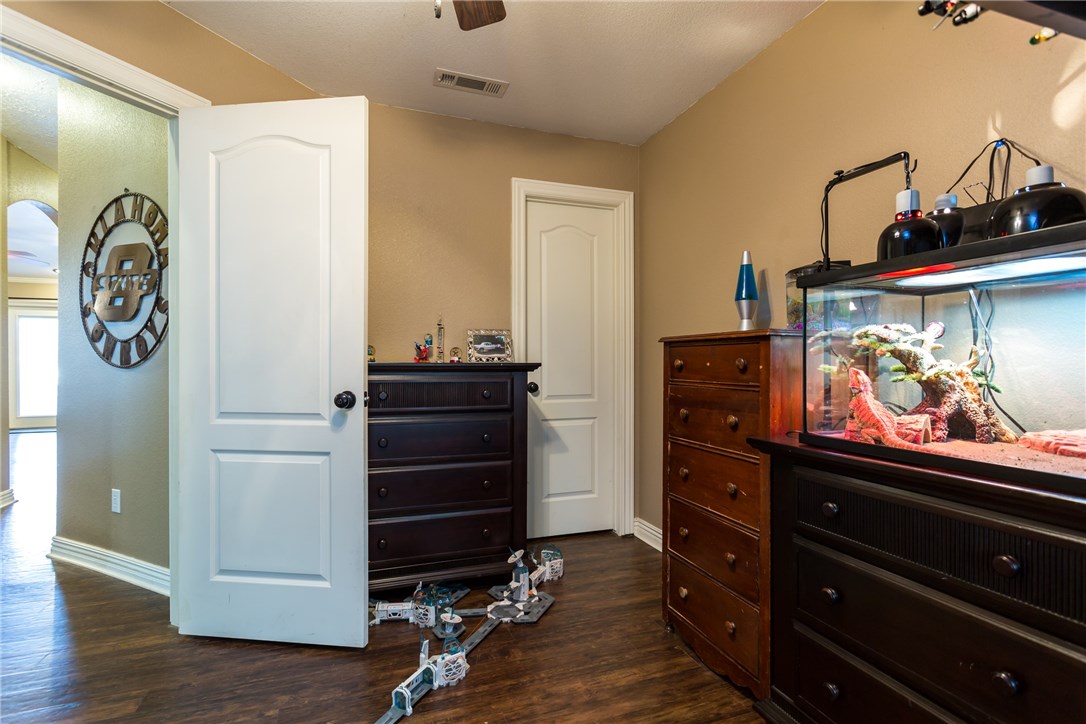 Springhill Sub Gentry - Residential